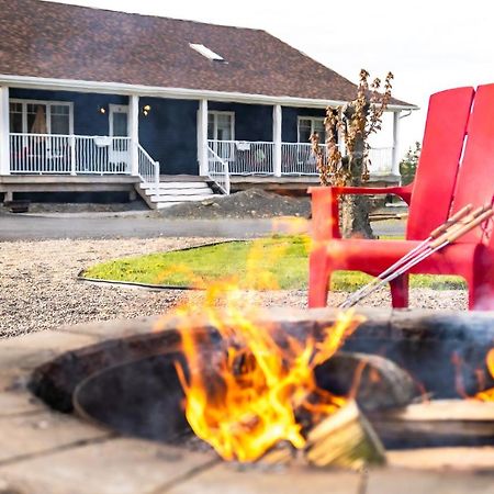 Back Home Bed And Breakfast Membertou Екстер'єр фото