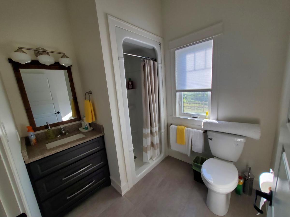 Back Home Bed And Breakfast Membertou Екстер'єр фото