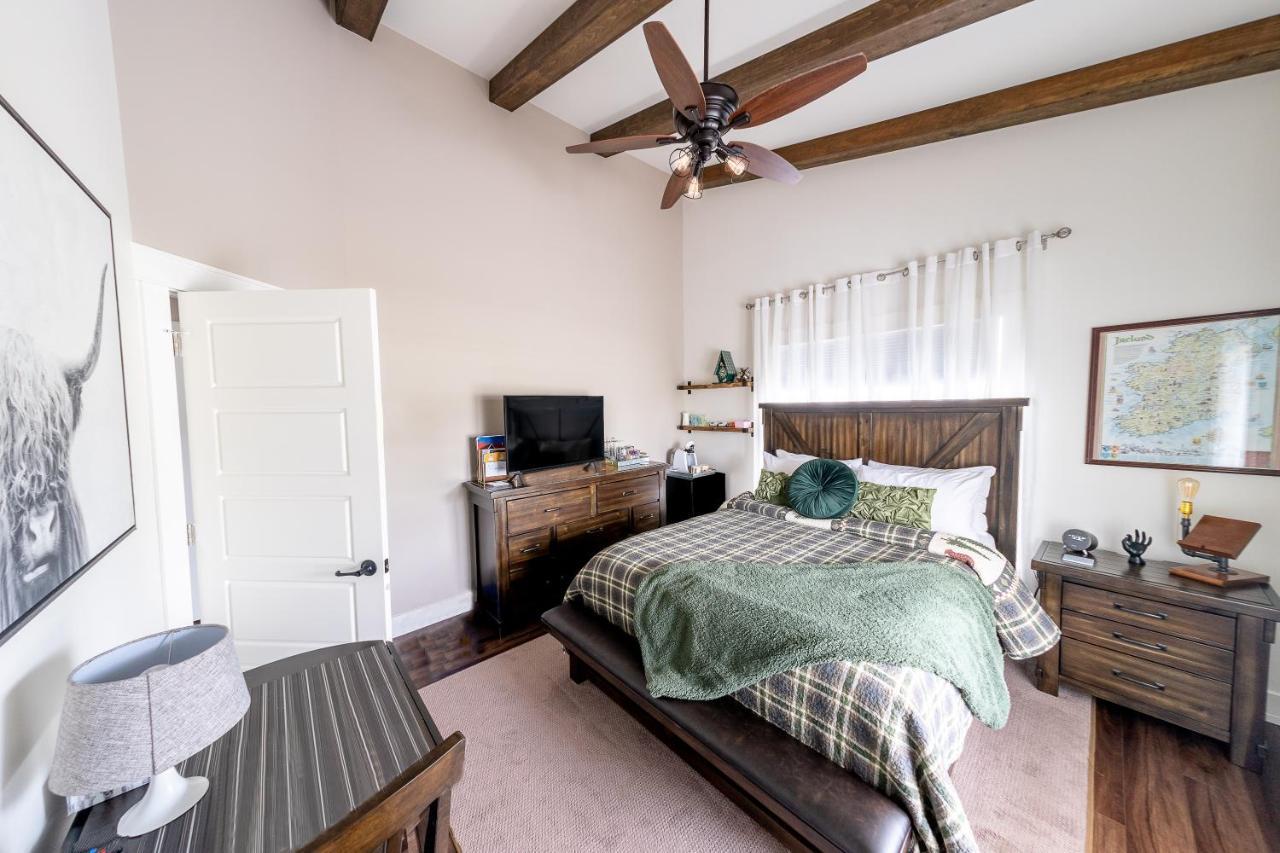 Back Home Bed And Breakfast Membertou Екстер'єр фото