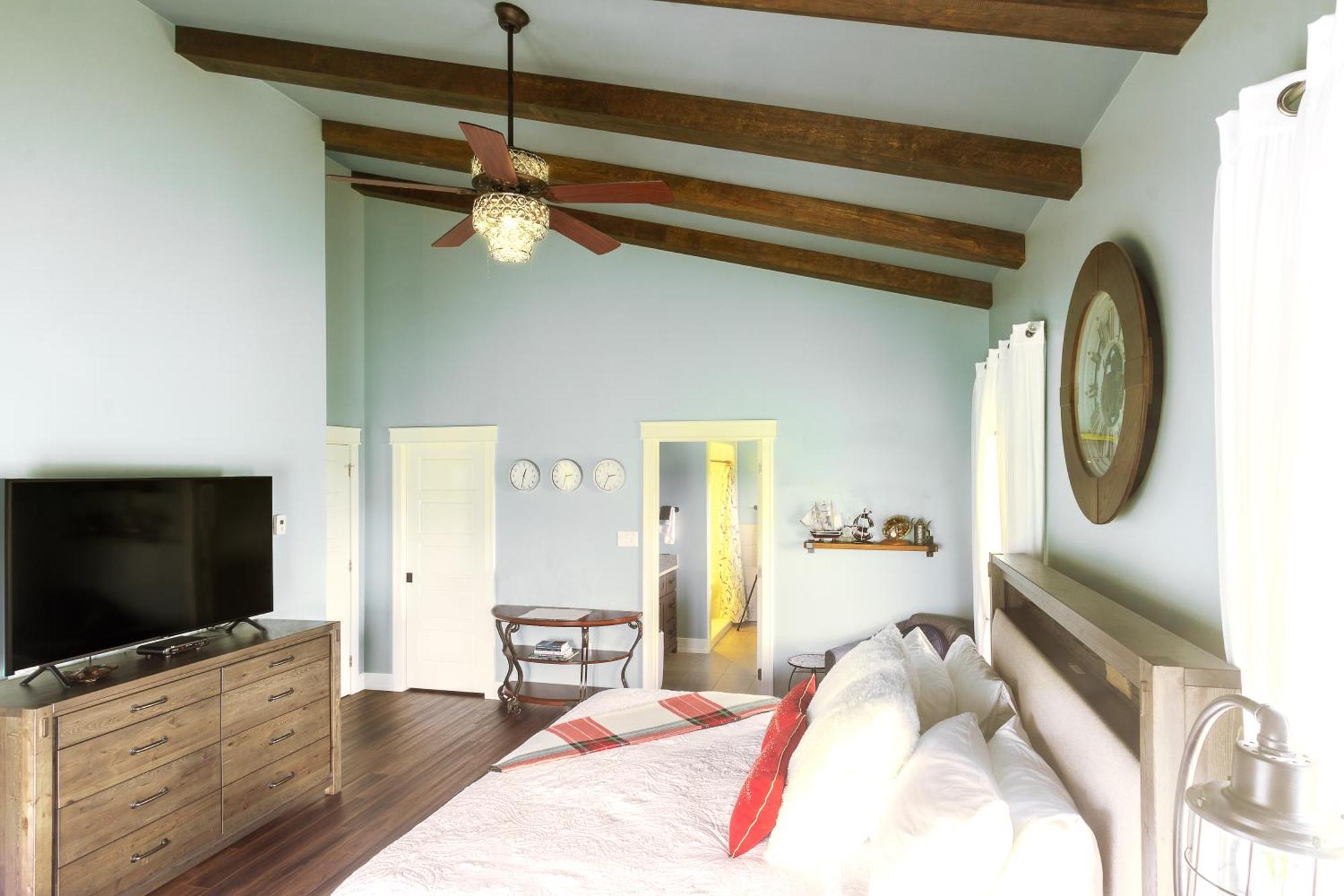 Back Home Bed And Breakfast Membertou Номер фото